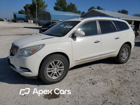 Buick Enclave 2015 - Zdjęcie 1 z 13