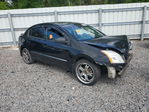 Nissan Sentra 2012