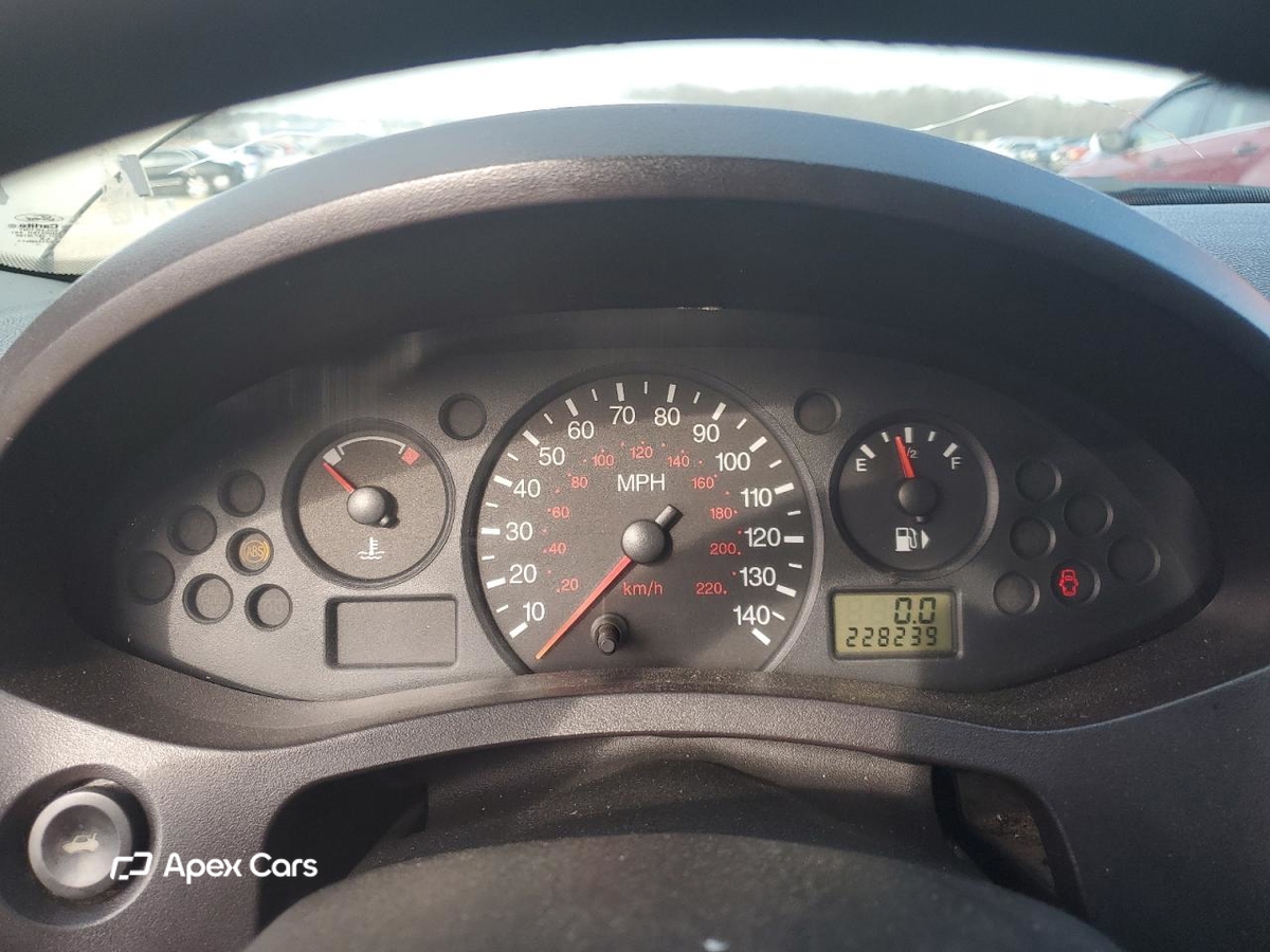 Ford Focus 2007