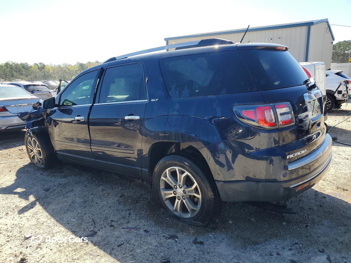 GMC Acadia 2015