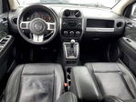 Jeep Compass 2016