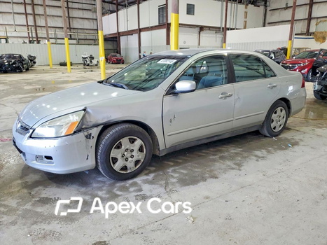 Honda Accord 2007 - Image 1 of 12