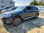 Audi Q7 2017