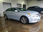 Hyundai Sonata 2012