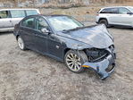 BMW Series 3 2011