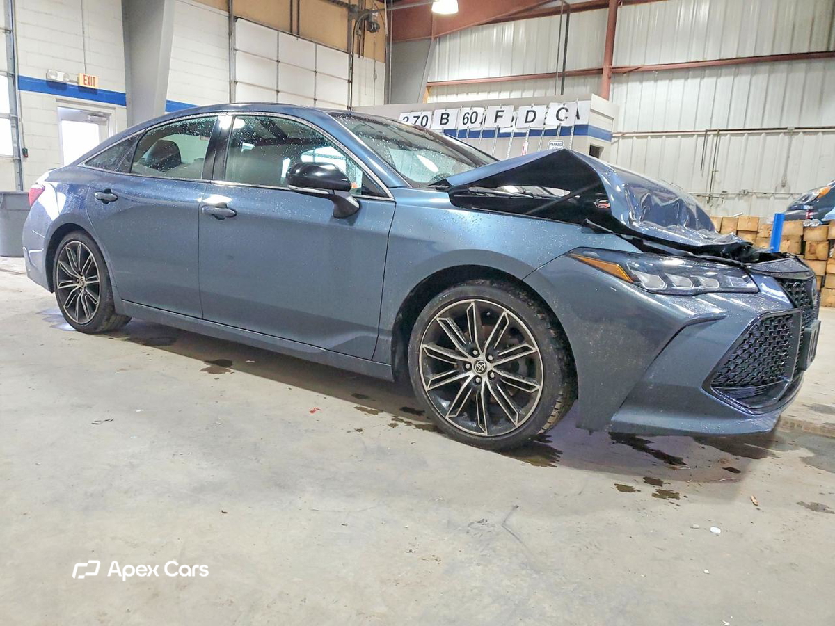Toyota Avalon 2020