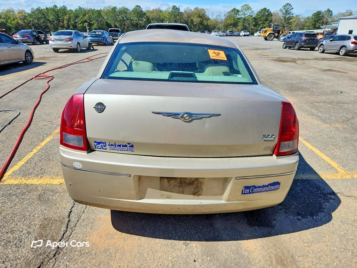 Chrysler 300 2006