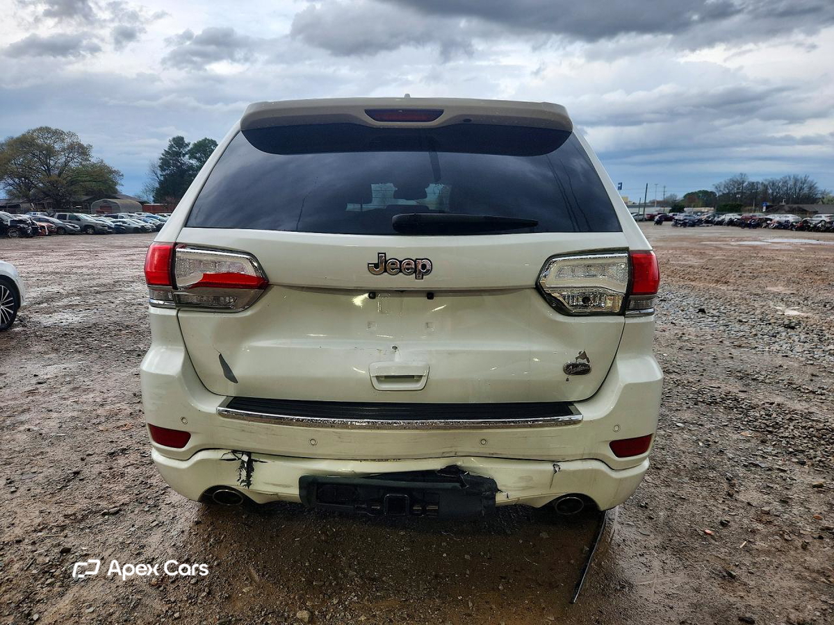 Jeep Cherokee 2014