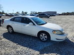 Chevrolet Impala 2008