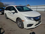 Honda Odyssey 2018