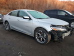 Chevrolet Malibu 2021