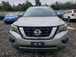 Nissan Pathfinder 2017