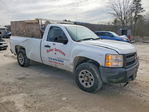 Chevrolet Silverado 2007
