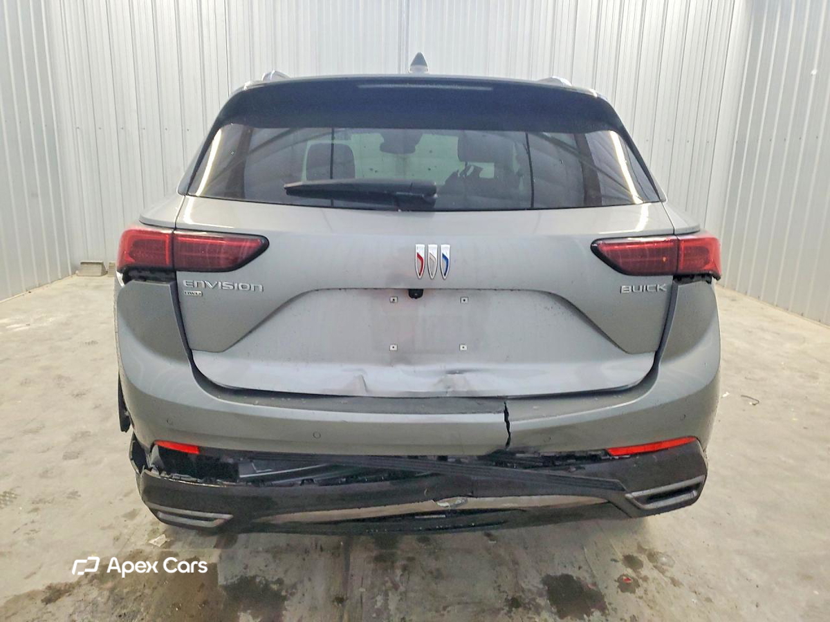 Buick Envision 2025