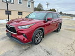 Toyota Highlander 2020