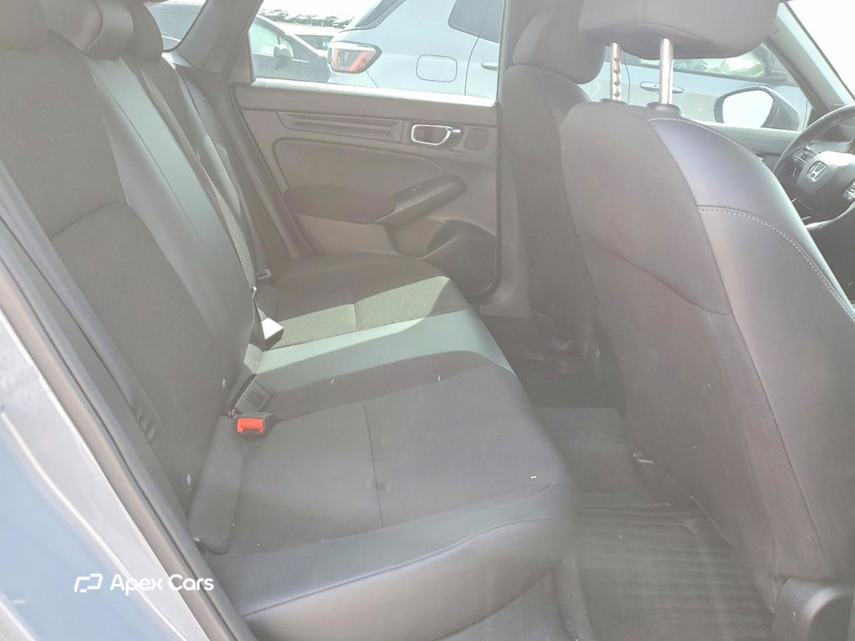 Honda Civic 2023