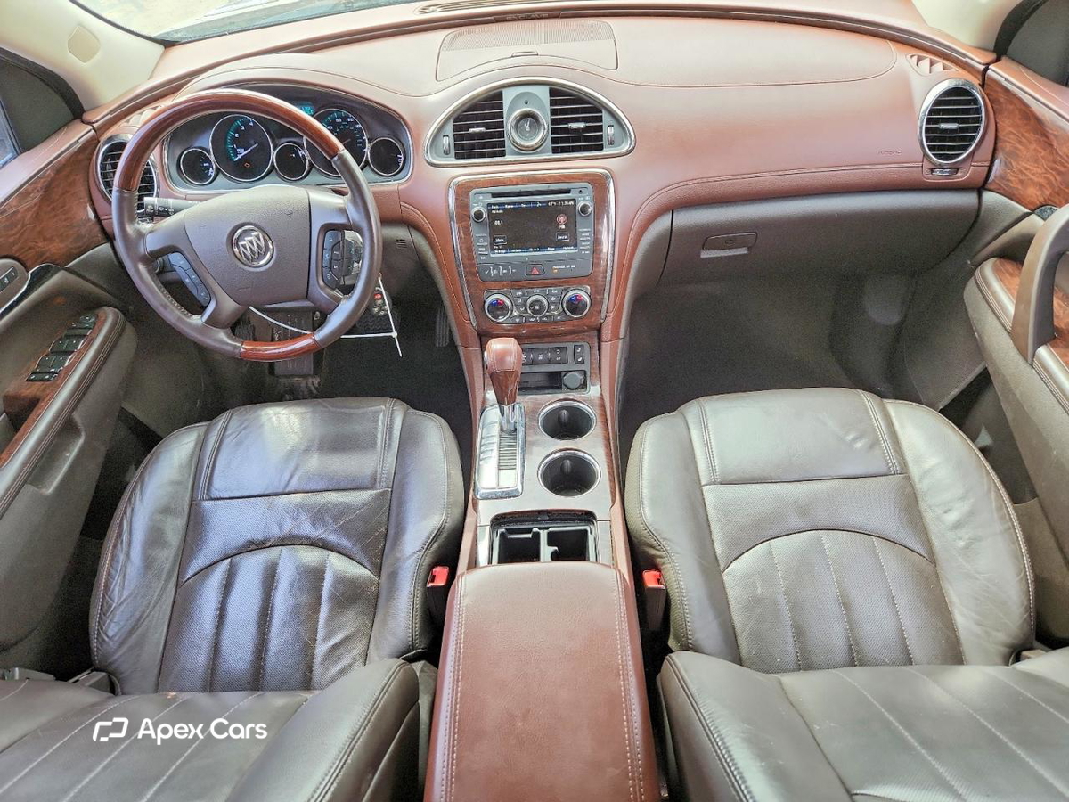 Buick Enclave 2014