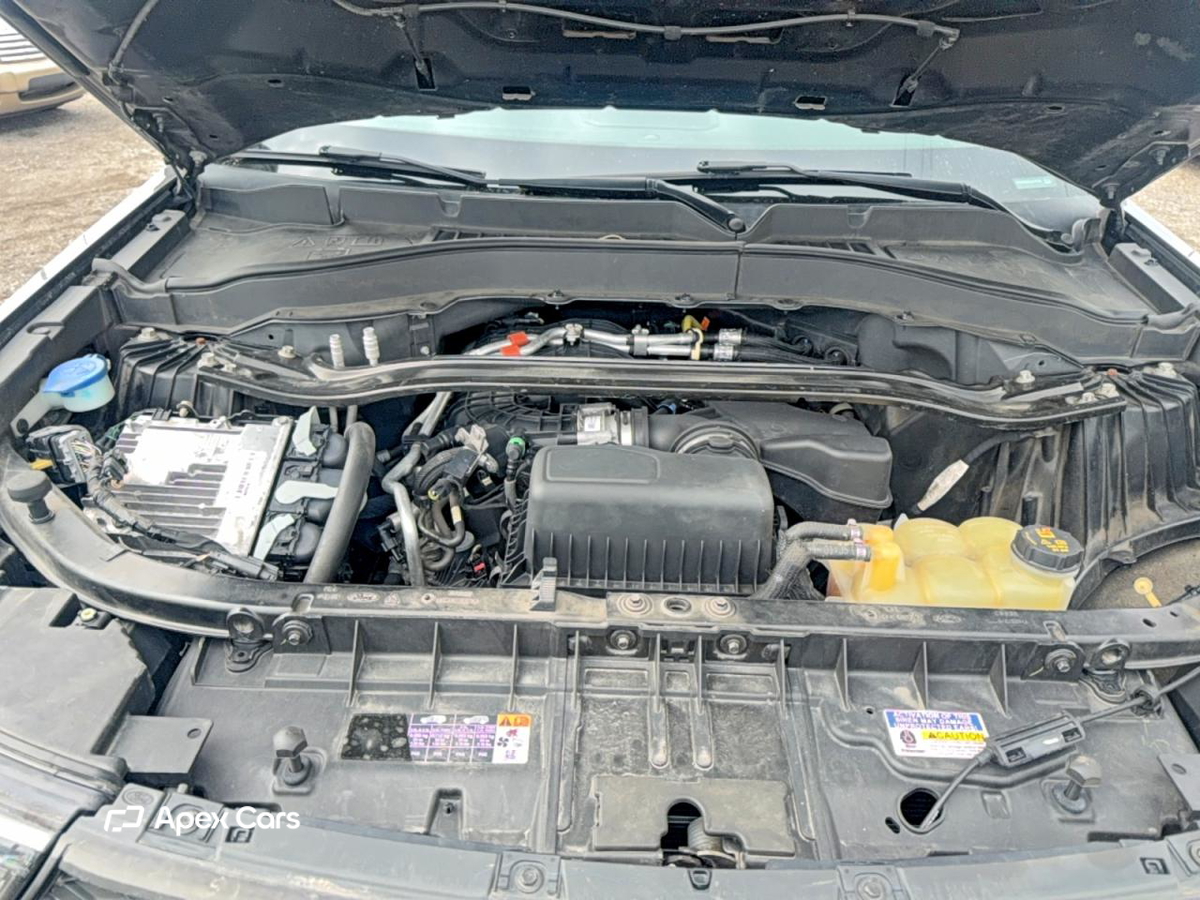Ford Explorer 2020