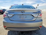 Hyundai Sonata 2012