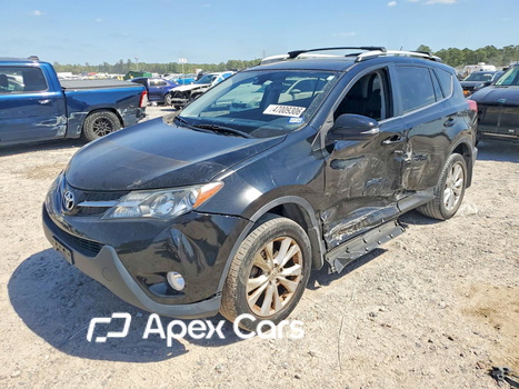 Toyota RAV 4 2014 - Image 1 of 13