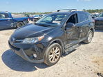 Toyota RAV 4 2014