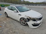 Kia Optima 2013