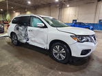 Nissan Pathfinder 2019