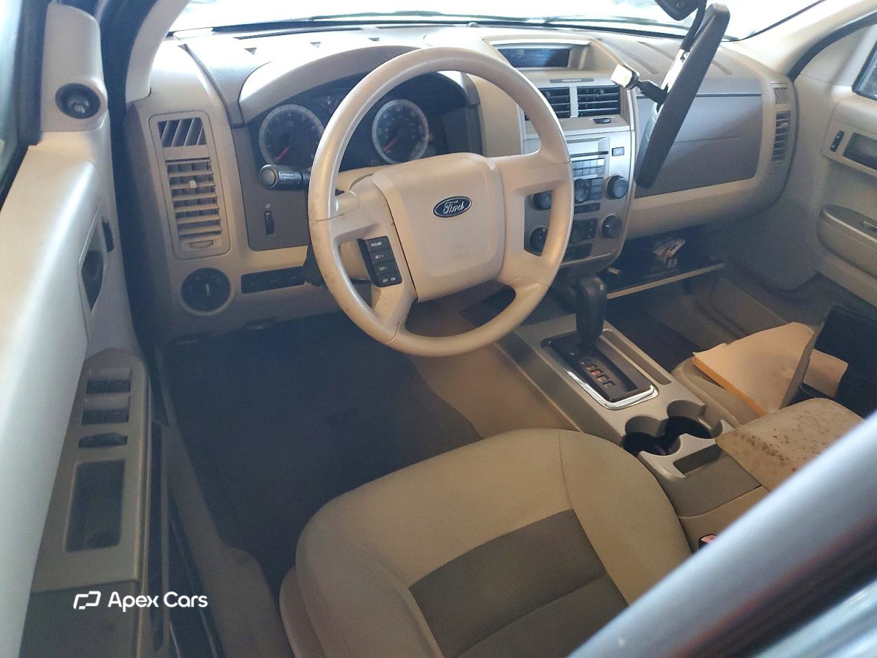 Ford Escape 2008
