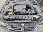 BMW Series 5 2016