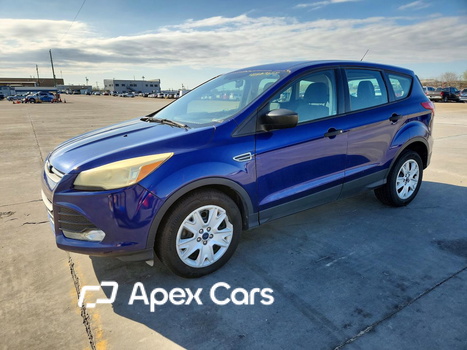 Ford Escape 2015 - Image 1 of 12