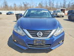 Nissan Altima 2017