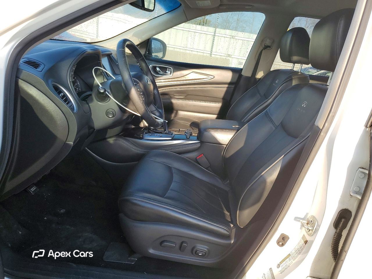 Infiniti QX60 2014