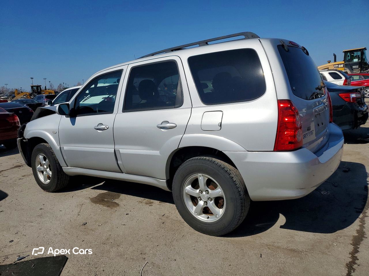 Mazda Tribute 2005