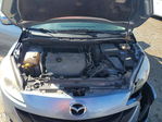 Mazda 5 2012