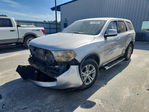 Dodge Durango 2012
