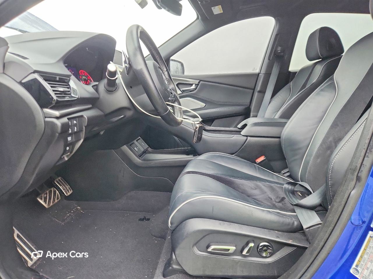 Acura RDX 2020