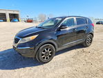 Kia Sportage 2013