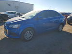 Chevrolet Sonic 2019
