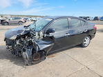 Nissan Versa 2014