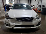 Subaru Impreza 2015