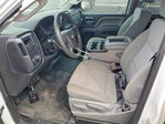 Chevrolet Silverado 2017
