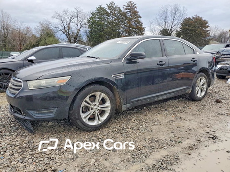 Ford Taurus 2014 - Image 1 of 12