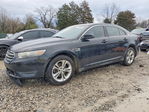 Ford Taurus 2014