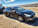 Nissan Altima 2014