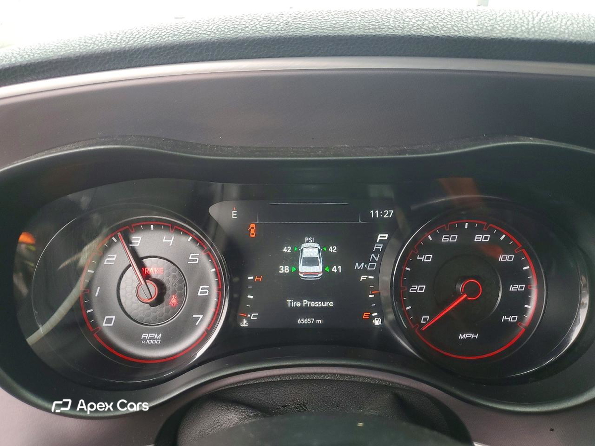 Dodge Charger 2019