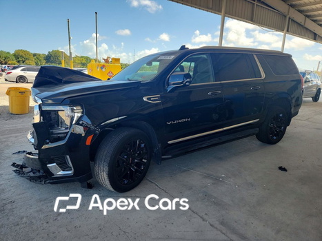 GMC Yukon 2023 - Image 1 of 14