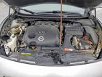 Nissan Maxima 2013