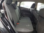 Ford Fiesta 2015