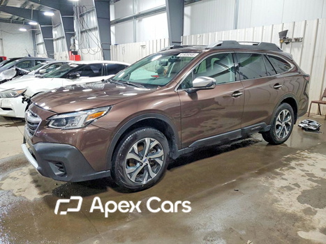 Subaru Outback 2021 - Image 1 of 15