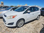 Ford C-MAX 2015